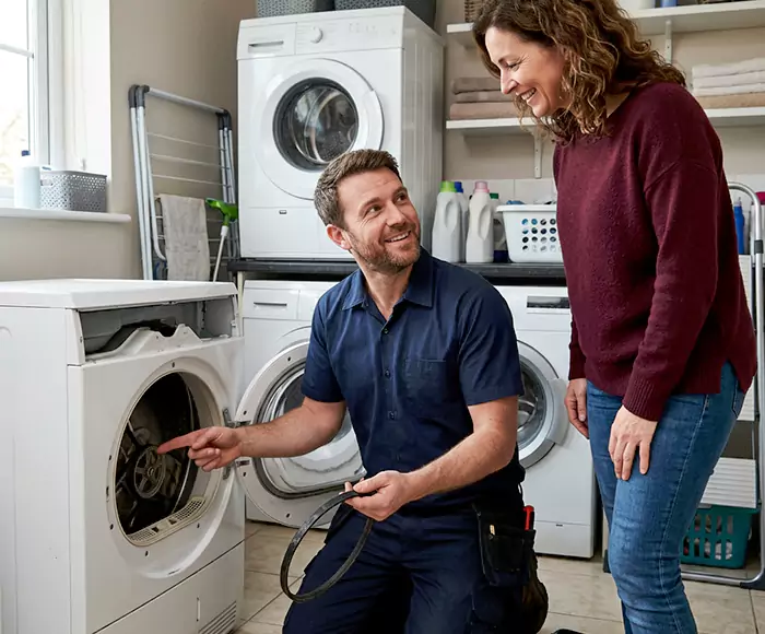 Top-Notch Dryer Repair: Your Trusted Dryer Belt Replacement Experts in San Lorenzo, CA
