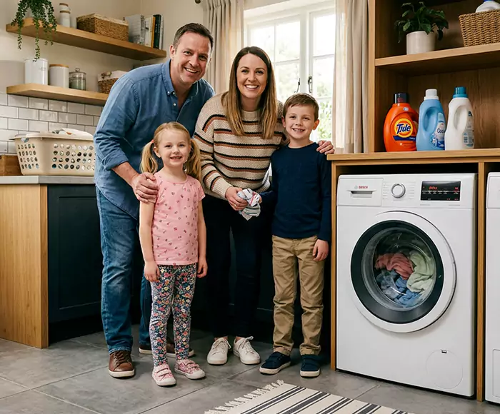 Skilled Dryer Not Heating Service: Your Local Dryer No Heat Repair Specialist in San Lorenzo, CA