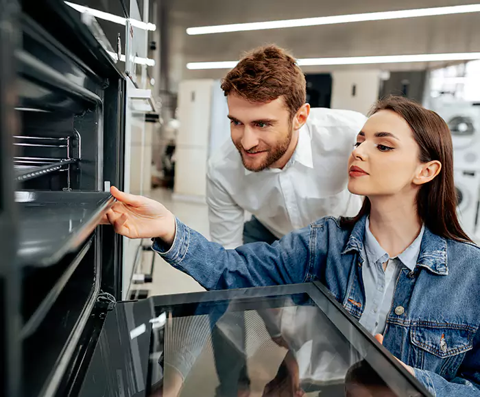 Expert Electric Oven Solutions: Your Trusted Electric Oven Repair Company in San Lorenzo, CA