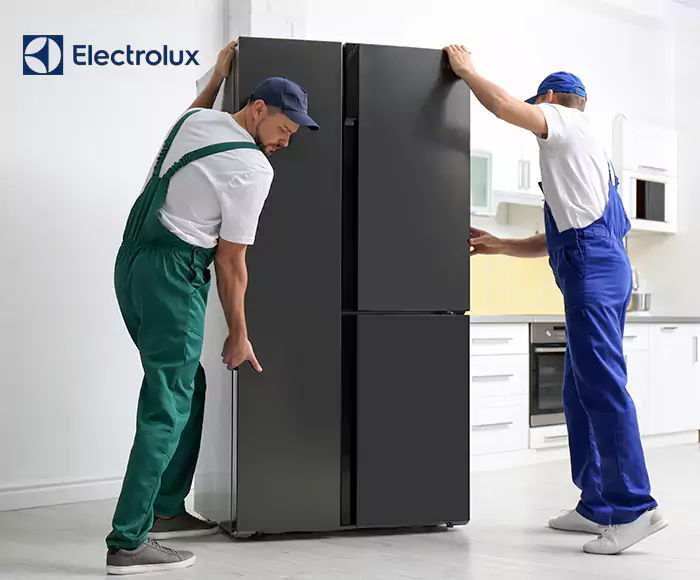 Trusted Electrolux Appliance Experts: Your Brand Specialist in San Lorenzo, CA