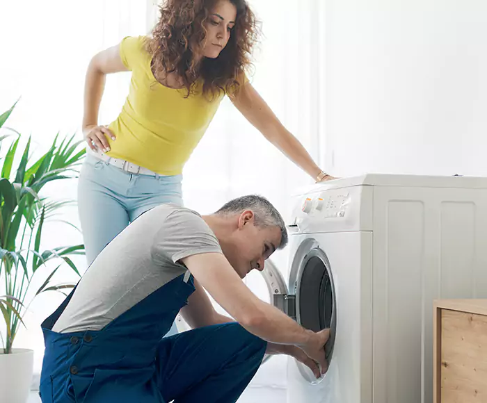 Proven Front Load Washer Repair Company: Your Local Front Load Washer Repair Service in San Lorenzo, CA