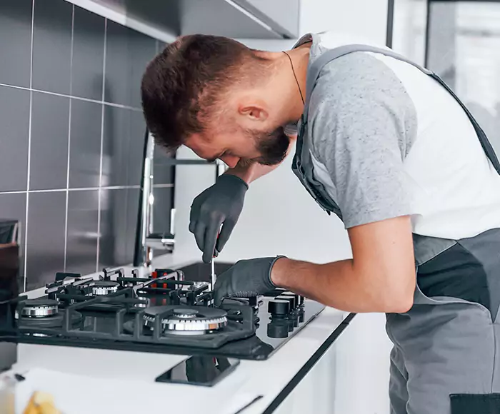 Trusted Gas Appliance Installation Experts: Your Certified Gas Appliance Installation Team in San Lorenzo, CA