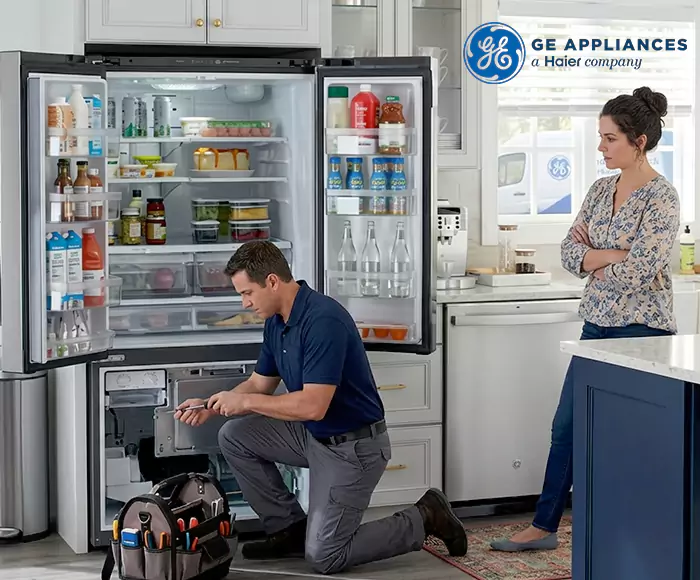 Certified GE Appliance Specialists: Your Brand Authority in San Lorenzo, CA