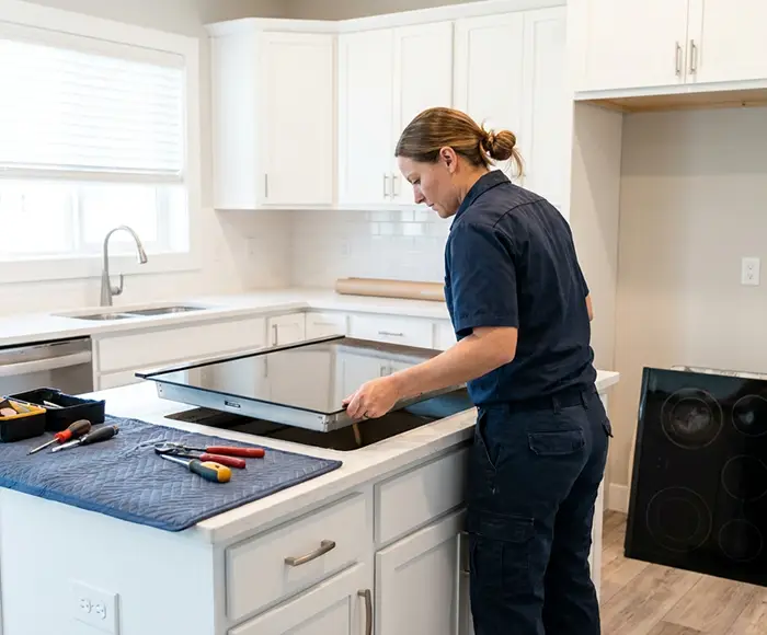 Top-Rated Glass Stovetop Repair: Your Professional Glass Stove Top Replacement Specialist in San Lorenzo, CA
