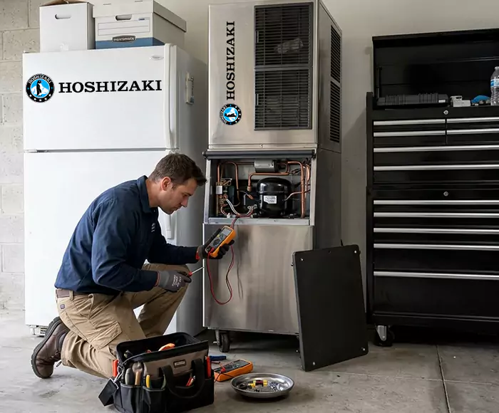 Professional Hoshizaki Appliances Pros: Your Brand Specialist in San Lorenzo, CA