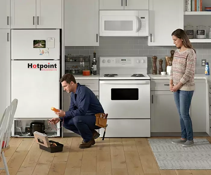 Reliable Hotpoint Appliance Pros: Your Brand Specialist in San Lorenzo, CA