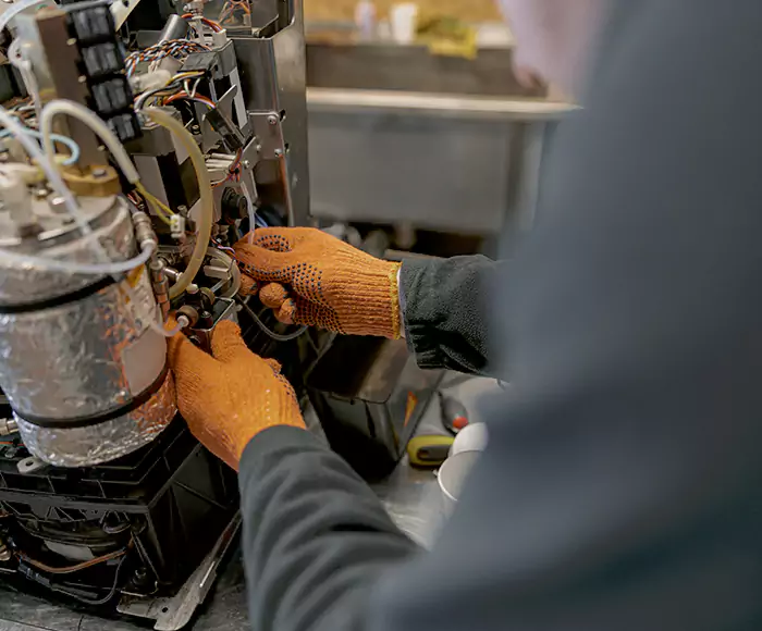 Trusted Ice Machine Solutions: Your Premier Ice Machine Repair Company in San Lorenzo, CA