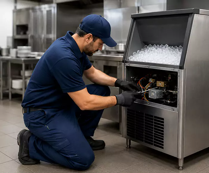 Certified Ice Maker Water Line Installers: Trusted Ice Maker Water Line Installation Team in San Lorenzo, CA