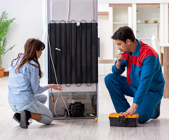 Proven Kenmore Appliance Pros: Your Brand Specialist in San Lorenzo, CA
