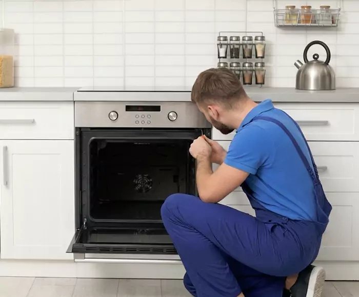 Expert Kitchen Appliance Installation: Your New Kitchen Appliance Installation Team in San Lorenzo, CA