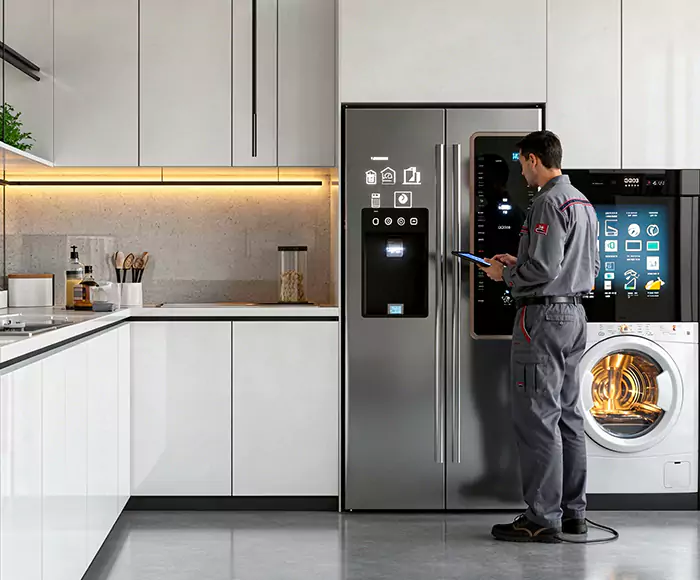 Trusted Kitchen Appliance Repairs Company: Your Professional Appliance Repair Team in San Lorenzo, CA