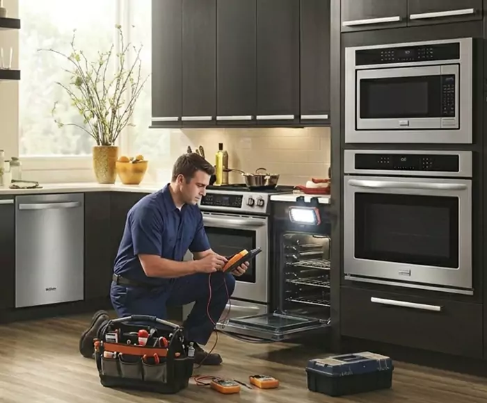 Professional KitchenAid Appliance Pros: Your Brand Specialist in San Lorenzo, CA
