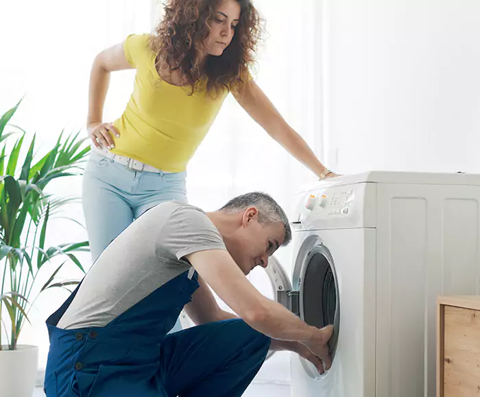 Trusted Laundry Appliance Experts: Your Reliable Repair Team in San Lorenzo, CA