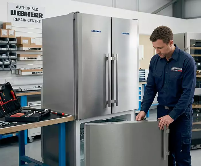 Premier Liebherr Appliances Pros: Your Brand Specialist in San Lorenzo, CA