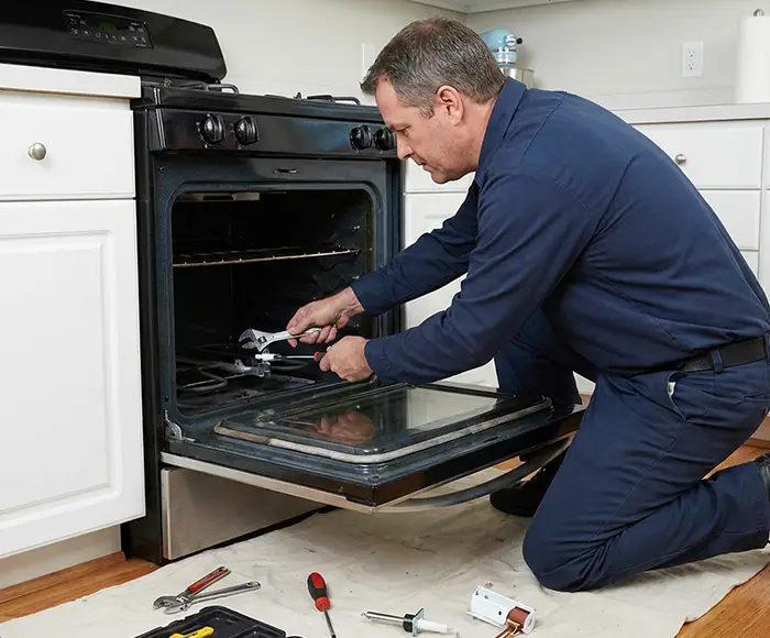 Certified Oven Igniter Repair: Your Professional Oven Igniter Replacement Specialist in San Lorenzo, CA