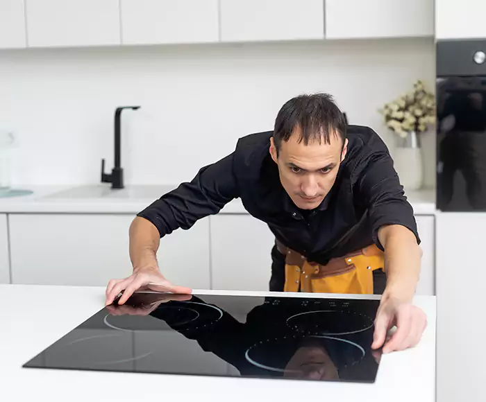 Trusted Kitchen Range and Cooktop installation: Your Expert Partner in San Lorenzo, CA