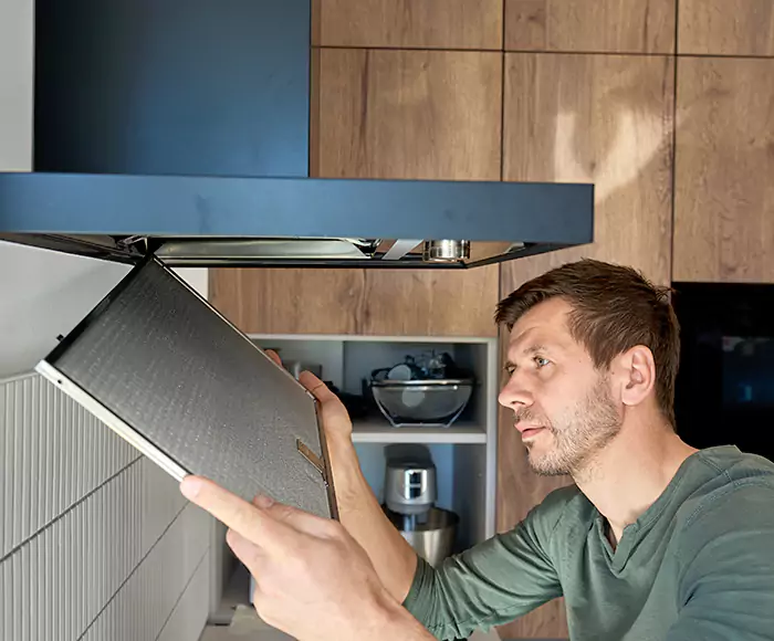 Certified Range Hood Installers: Your Trusted Range Hood Team in San Lorenzo, CA