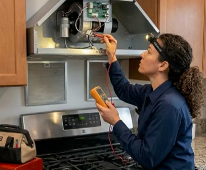 Skilled Range Hood Repair Company: Your Certified Kitchen Ventilation Experts in San Lorenzo, CA