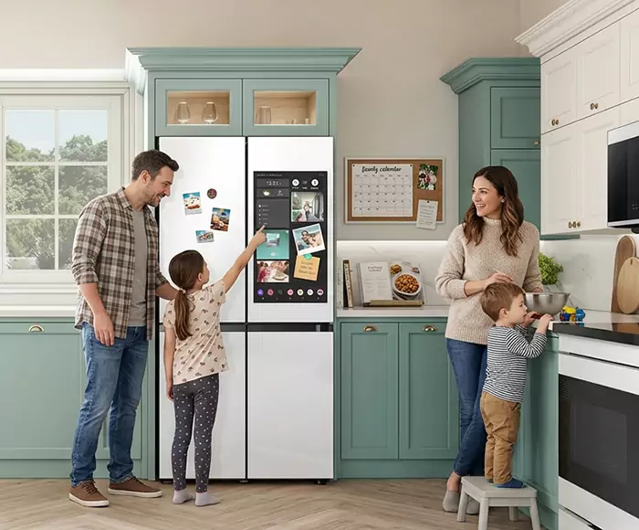 Certified Refrigerator Door Seal Replacement: Your Premier Seal Replacement Specialists in San Lorenzo, CA