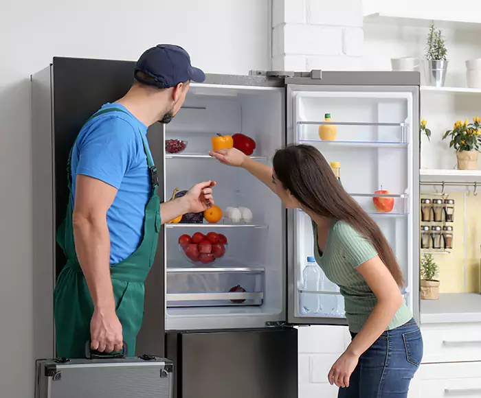 Reliable Refrigerator Not Cooling Repair Company: Your Local Refrigerator Not Cooling Repair Service in San Lorenzo, CA