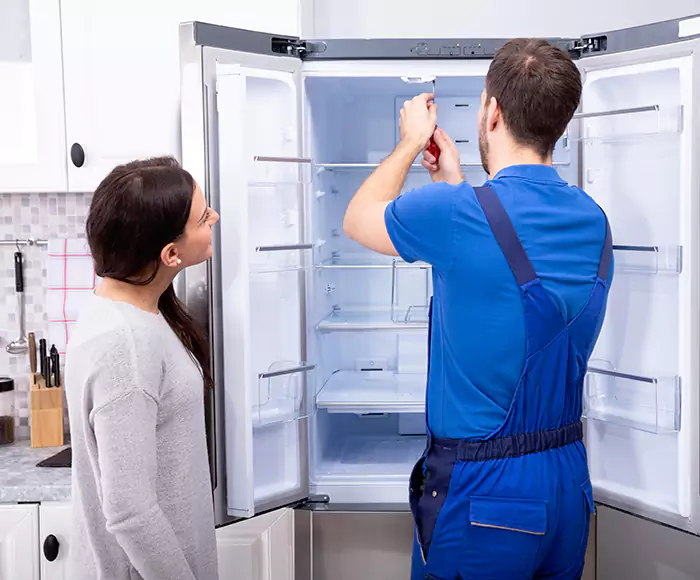 Reliable Fridge Repair Company: Your Trusted Refrigerator Repair Technician in San Lorenzo, CA