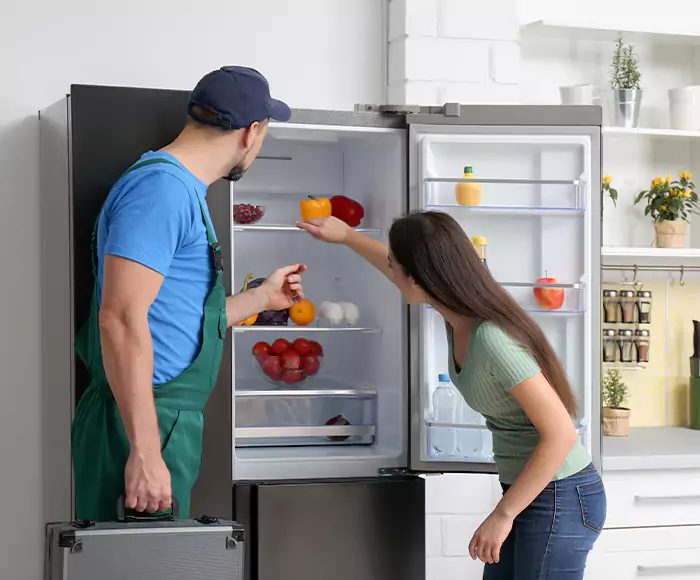 Proven Commercial Refrigeration Company: Your Certified Kitchen Refrigeration Experts in San Lorenzo, CA