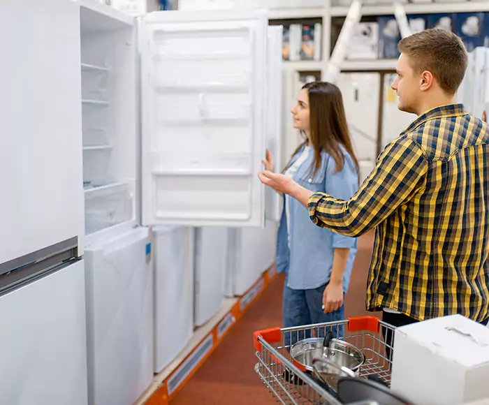 Certified Retailer Purchased Appliance Installation: Your Independent Contractor for Store Bought Appliances in San Lorenzo, CA