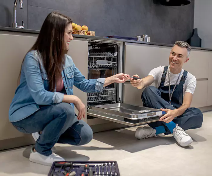 Skilled Same Day Dishwasher Repair: Your Local Same Day Dishwasher Repair Expert in San Lorenzo, CA
