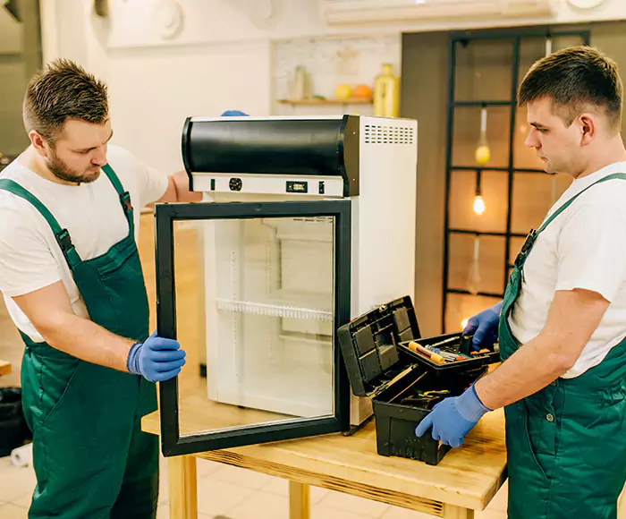 Professional Refrigerator Repair Experts: Your Same Day Refrigerator Repair Company in San Lorenzo, CA