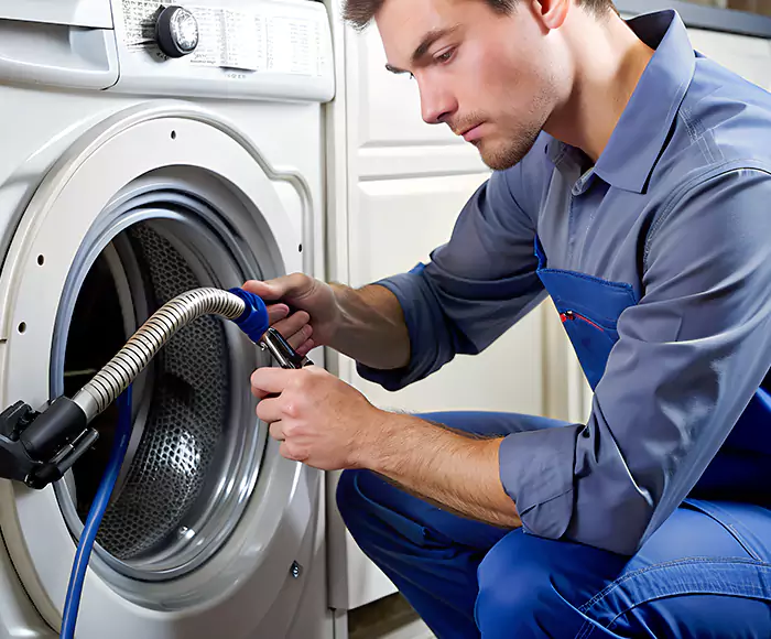 Trusted Same Day Washer Repair: Your Washer Repairs Same Day Expert in San Lorenzo, CA