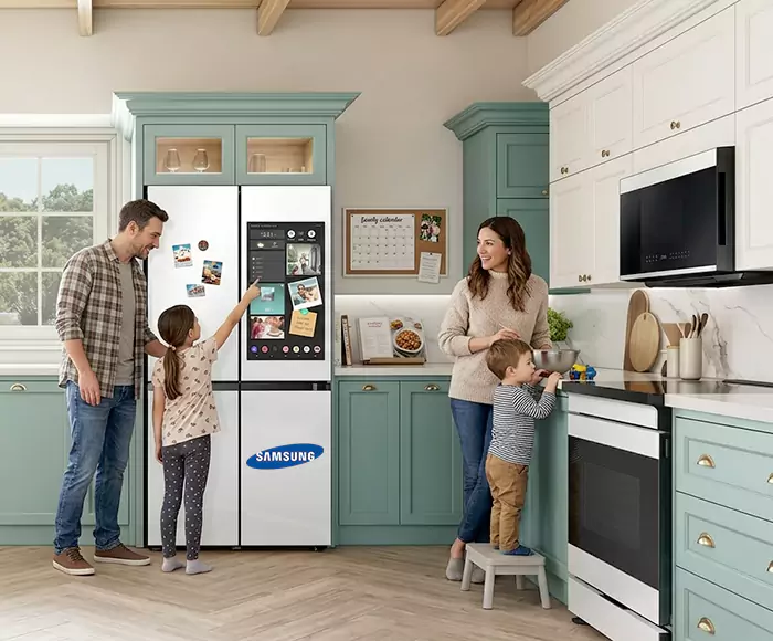 Certified Samsung Appliance Experts: Your Brand Specialist in San Lorenzo, CA