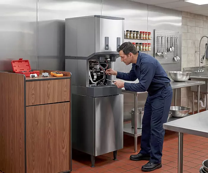 Premier Scotsman Appliances Pros: Your Brand Specialist in San Lorenzo, CA