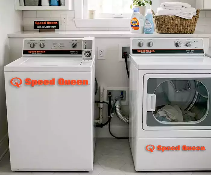 Proven Speed Queen Appliance Pros: Your Brand Specialist in San Lorenzo, CA