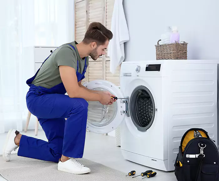 Top-Rated Washer Door Seal Replacement Company: Your Professional Washer Door Seal Replacement Service in San Lorenzo, CA