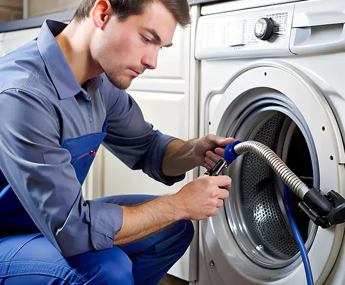 Expert Washer Repairs Specialists: Your Veteran Washer Machine Repair Crew in San Lorenzo, CA