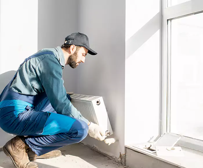 Certified Window Air Conditioner Repair Company: Your Trusted Window AC Experts in San Lorenzo, CA
