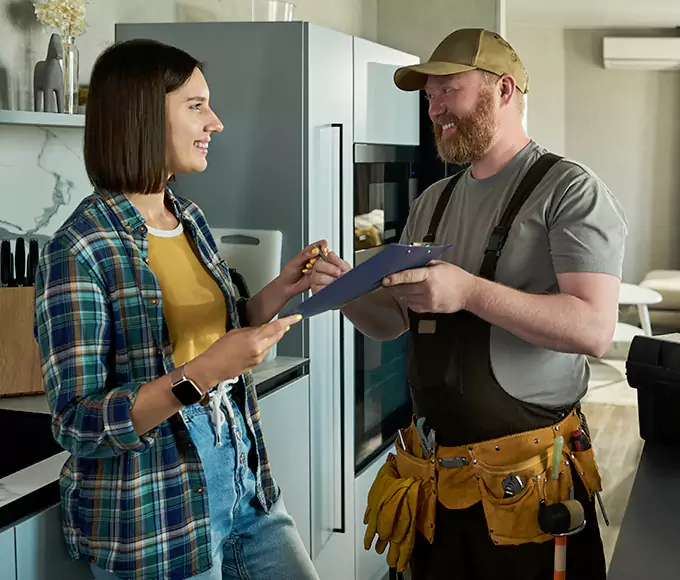 Why San Lorenzo Businesses Trust Appliance Repair Sanlorenzo for Appliance Delivery and Installation?