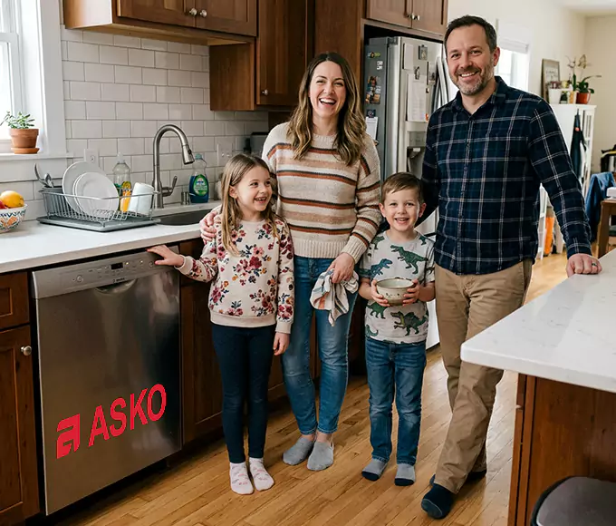 What Sets Our Asko Service Apart in San Lorenzo, CA?