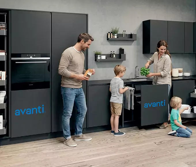 What Sets Our Avanti Service Apart in San Lorenzo, CA?