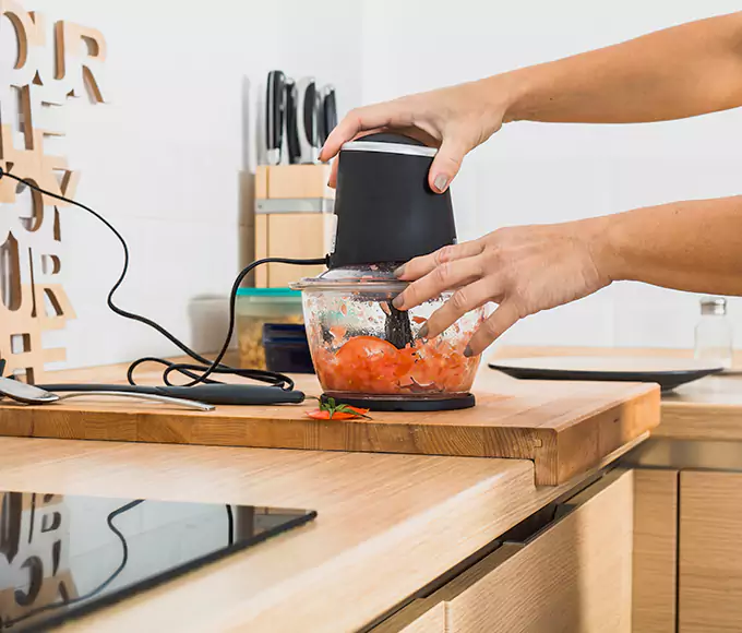 Why San Lorenzo, CA Trusts Us With Every Blender Repair?