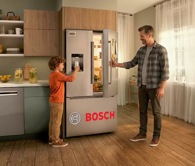 What Sets Our Bosch Service Apart in San Lorenzo, CA?