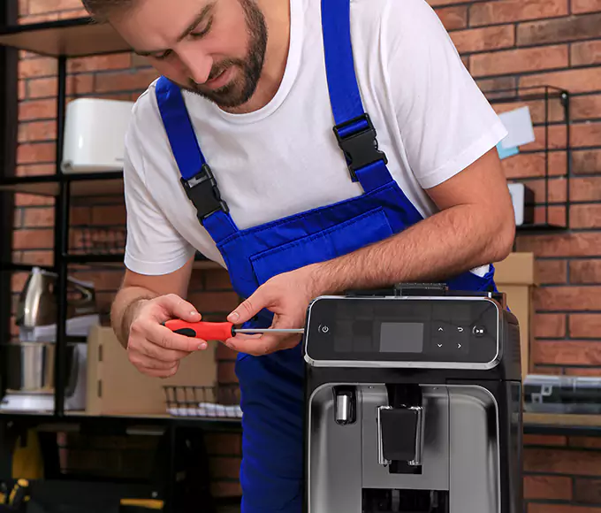 Why San Lorenzo, CA Coffee Drinkers Trust Appliance Repair Sanlorenzo for Every Coffee Machine Fix?
