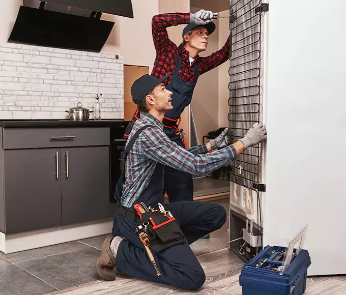 Why San Lorenzo Business Owners Choose Appliance Repair Sanlorenzo for Every Commercial Cooler Repair Job?