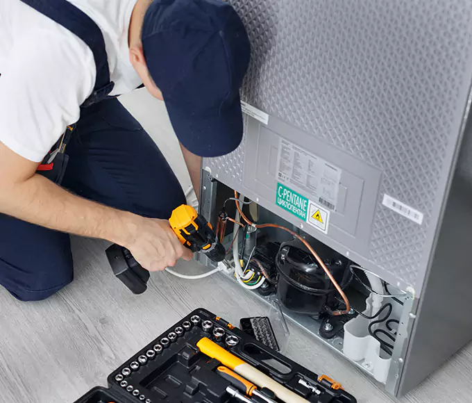 Why San Lorenzo, CA Operators Trust Appliance Repair Sanlorenzo for Every Cold Storage Failure?