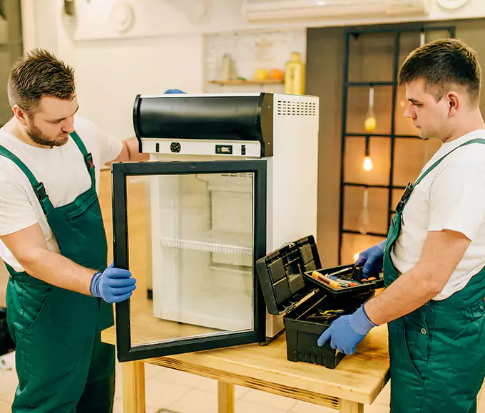 Why San Lorenzo Kitchen Owners Choose Appliance Repair Sanlorenzo for Every Commercial Kitchen Repair?