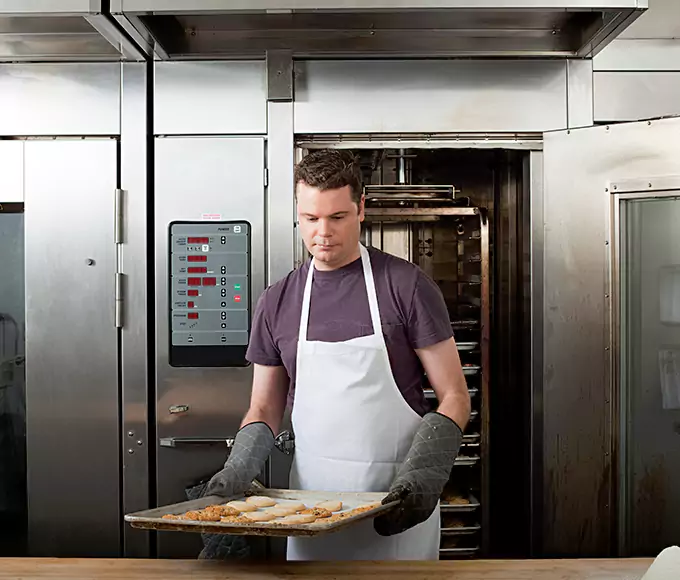 Why San Lorenzo, CA Kitchens Trust Appliance Repair Sanlorenzo for Commercial Oven Repair?