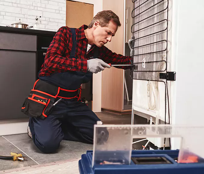 Why San Lorenzo, CA Food Service Operators Trust Appliance Repair Sanlorenzo for Every Commercial Refrigerator Repair Service?
