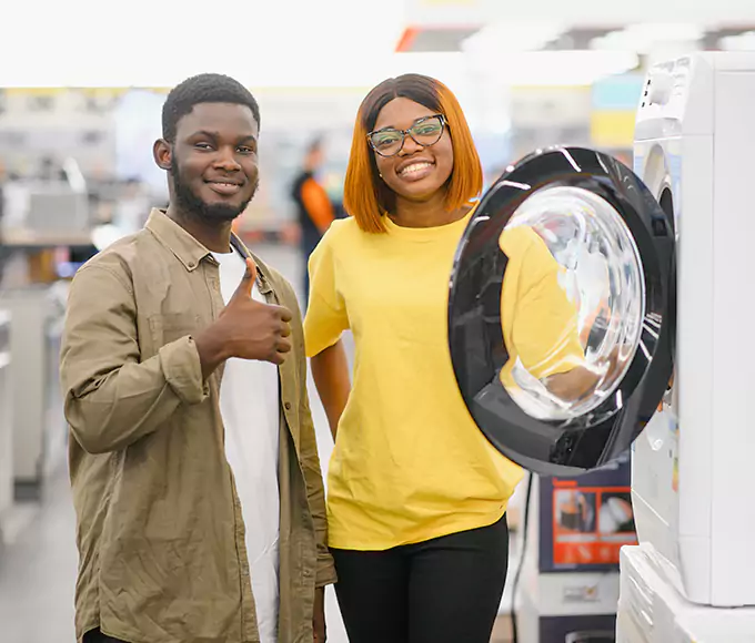 Why San Lorenzo, CA Laundry Operators Pick Appliance Repair Sanlorenzo for Every Washer Failure?