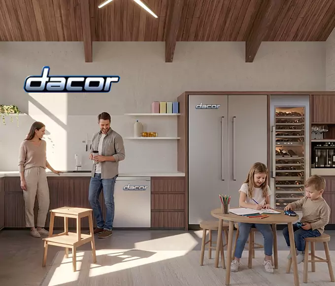 What Sets Our Dacor Service Apart in San Lorenzo, CA?