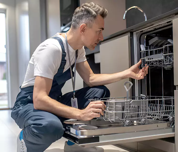 Why San Lorenzo Homeowners Pick Appliance Repair Sanlorenzo for Every Dishwasher Breakdown?